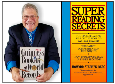 The world's cheap fastest reader